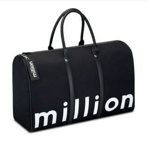 PACO RABANNE 1 MILLION WEEKEND BAG